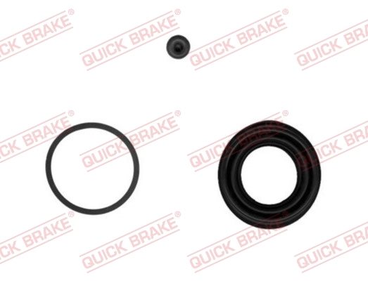 Repair Kit, brake caliper